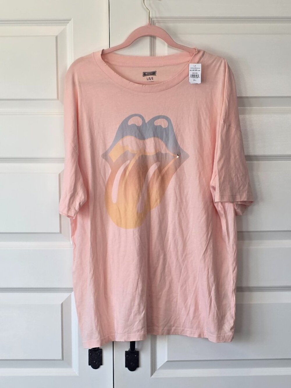 NWT: American Eagle Rolling Stone's Graphic Tee